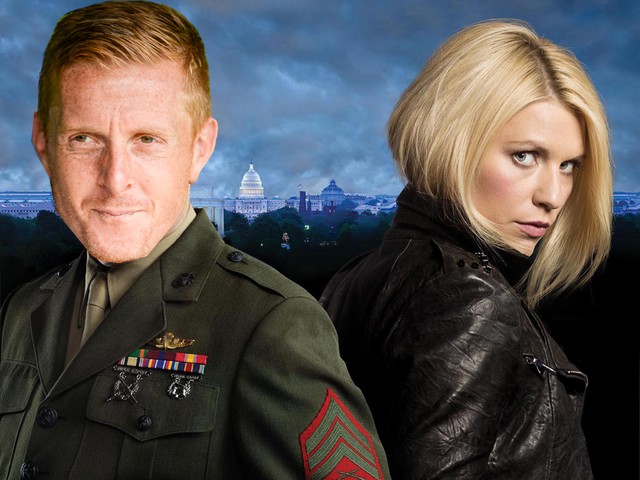 Garry Monk: Garry Monk – Homeland