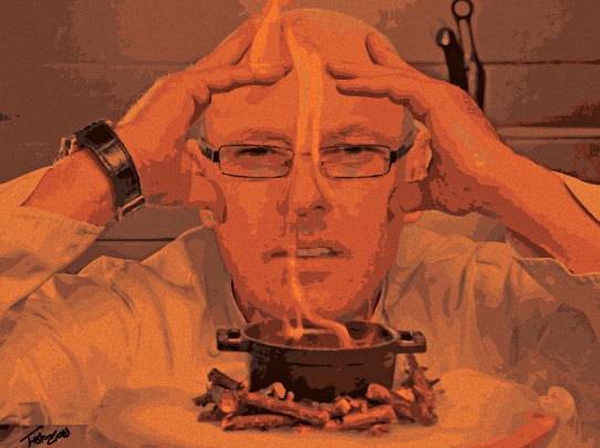 Brian McDermott gallery 1