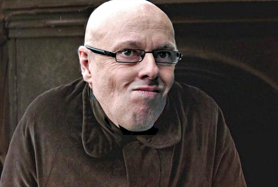 Brian McDermott gallery 2