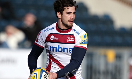 Danny Cipriani