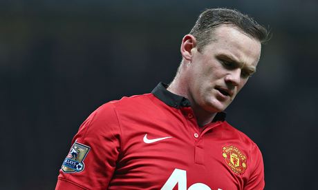 Wayne Rooney said Manchester United were not clinical enough in the 3-0 defeat by Manchester City