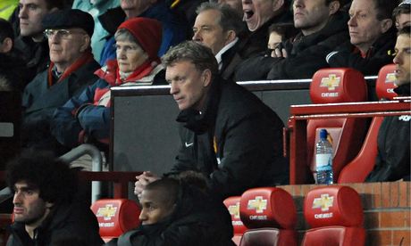 David Moyes