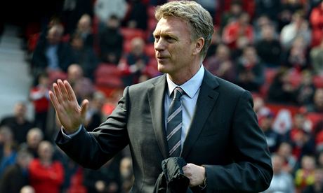 David Moyes