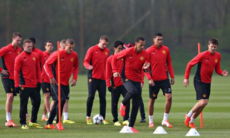 Manchester United 