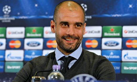 Bayern-Munich-coach-Pep-Guardiola