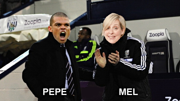 Pepe Mel Gallery 3