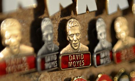 David Moyes