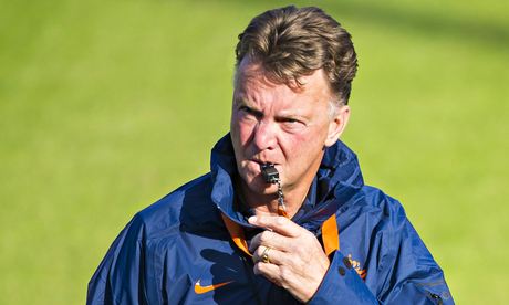 Louis-van-Gaal-holland