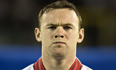 Wayne Rooney