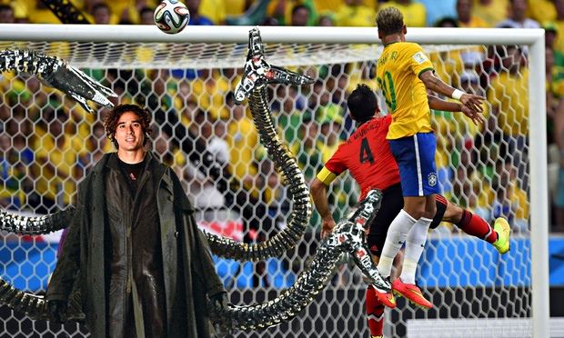 World Cup 2014 | The Gallery 4