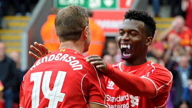 Gallery: Premier League predictions