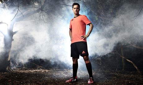 Manchester United's Ander Herrera knows football inside out