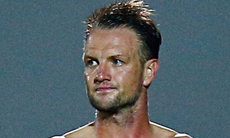 Clint Hill