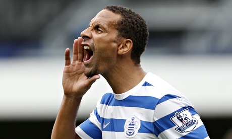 Rio Ferdinand