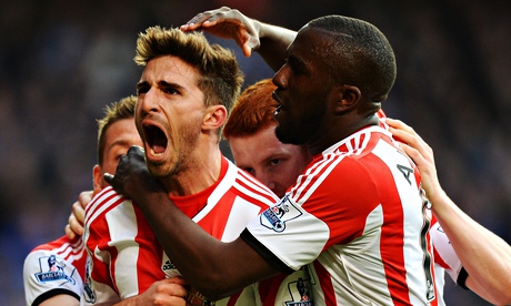Fabio-Borini-Sunderland