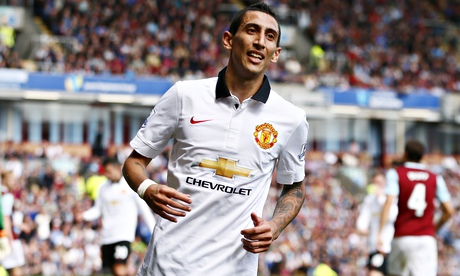 Angel Di Maria