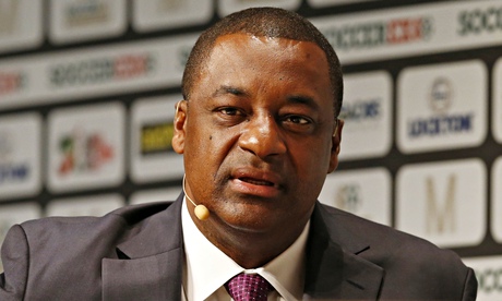 Vice-president Jeffrey Webb says Fifa has 'to build up trust and confidence'