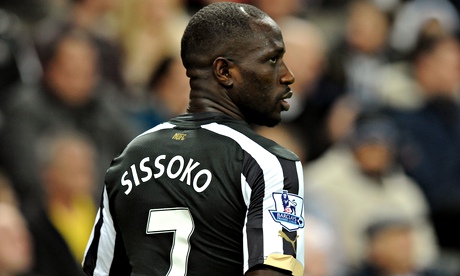 Moussa Sissoko