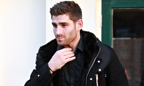 Ched Evans