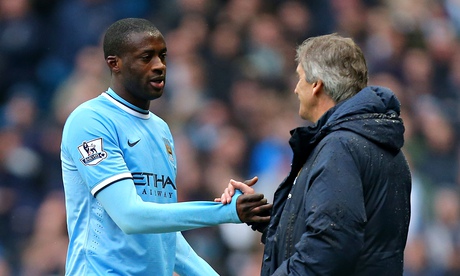 Yaya-Touré-Manuel-Pellegrini-Manchester-City