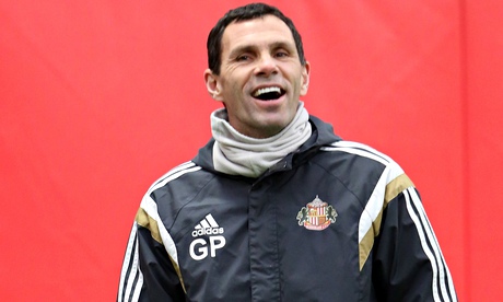 Gus-Poyet-Sunderland