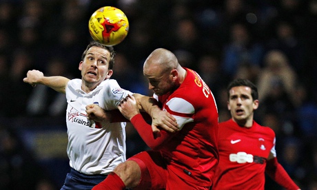 Preston North End v Leyton Orient