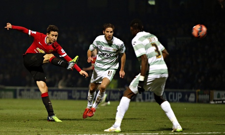 Ander-Herrera-Manchester-United-Yeovil-FA-Cup