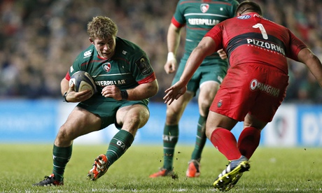 Tom Youngs