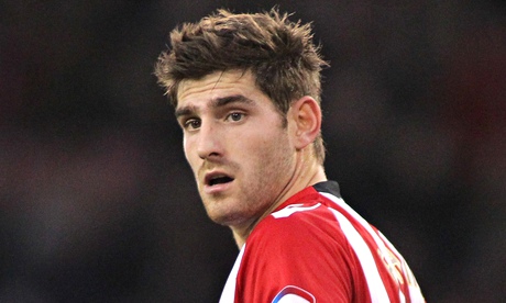 Ched Evans