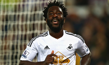 Wilfried-Bony-Swansea-City