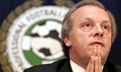 Gordon Taylor