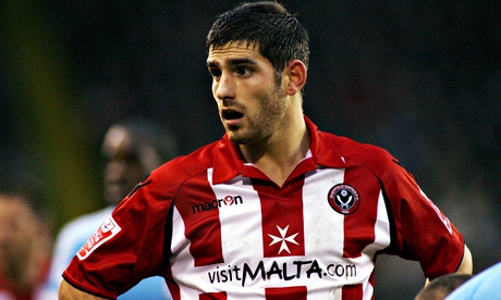 Ched Evans