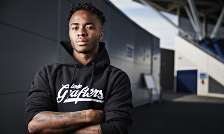 Manchester City's Raheem Sterling says his exit from Liverpool 'wasn't as bad as people made out'