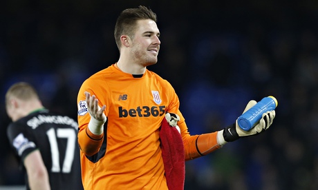 Jack Butland