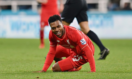 Daniel Sturridge