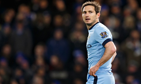 Frank Lampard