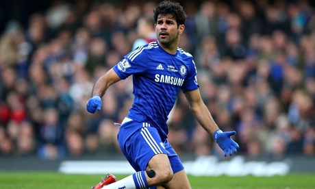 Diego Costa
