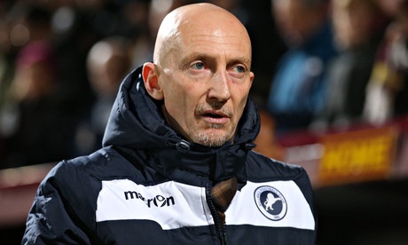 Ian Holloway