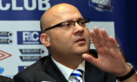 Peter Pannu