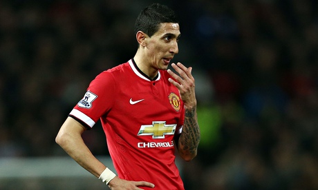 Angel Di Maria