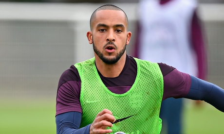 Theo Walcott