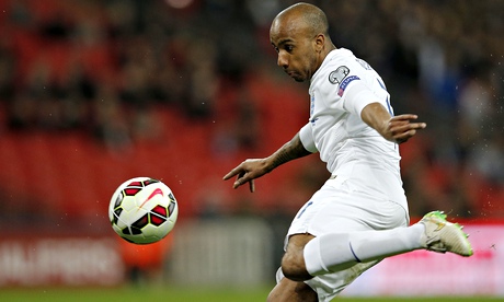 Fabian Delph is expected to gain his fifth England cap in the friendly international against Italy
