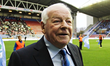 Dave Whelan