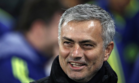 José-Mourinho-Chelsea