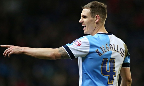 Matt Kilgallon