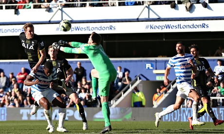Harry-Kane-Tottenham-Hotspur-QPR