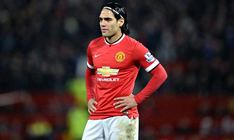 Radamel Falcao
