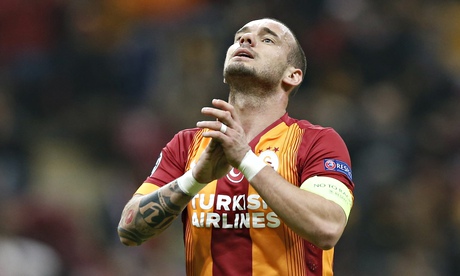 Galatasaray vs Arsenal