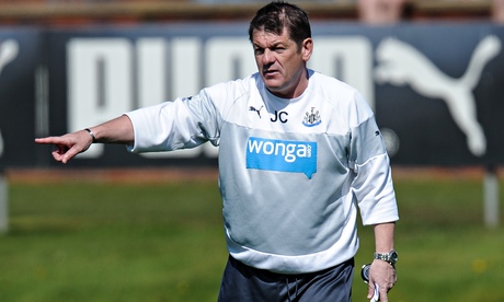 John Carver