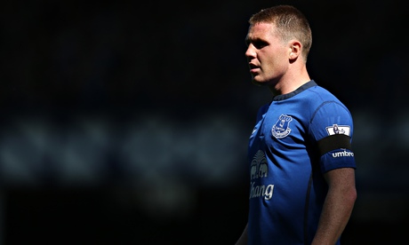 James McCarthy
